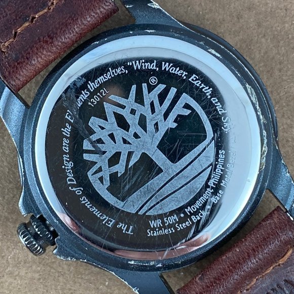 Timberland Watch for your next hiking date - Picture 6 of 9